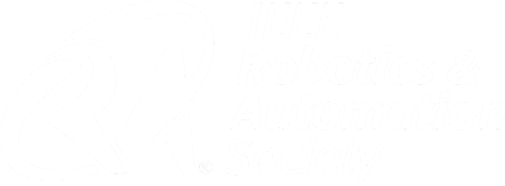 IEEE Robotics & Automation Society (RAS)